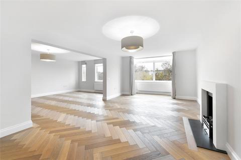 2 bedroom apartment to rent, Fordie House, 82 Sloane Street, London, SW1X