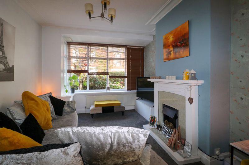 Canterbury Avenue, Blackpool 3 bed house £120,000
