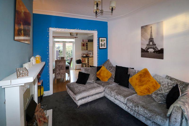 Canterbury Avenue, Blackpool 3 bed house £120,000