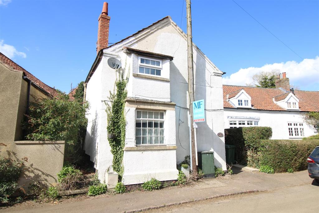 Wartnaby Road, Ab Kettleby, Melton Mowbray 3 bed house £300,000