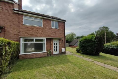 3 bedroom house for sale - Burdetts Close, Great Dalby, Melton Mowbray