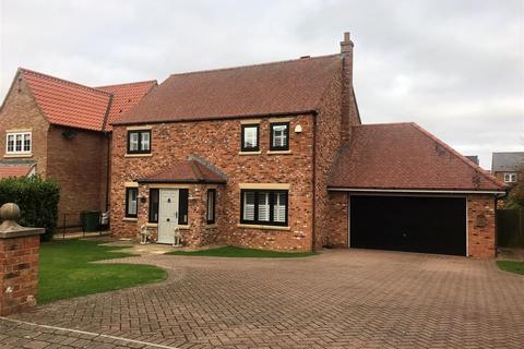 11 Annigate Close, Wynyard, Billingham, TS22 5ST