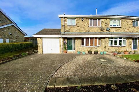 41 Osprey Drive, Netherton, Huddersfield, HD4 7LG