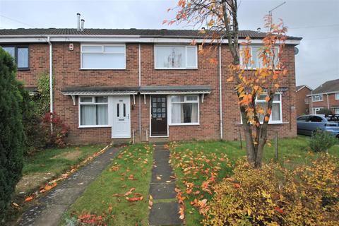 62 Fleming Way, Flanderwell, Rotherham, S66 2HB