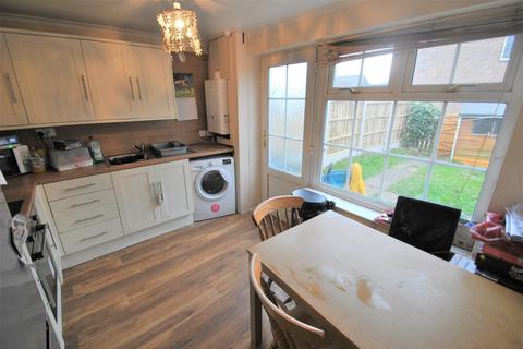 62 Fleming Way, Flanderwell, Rotherham, S66 2HB