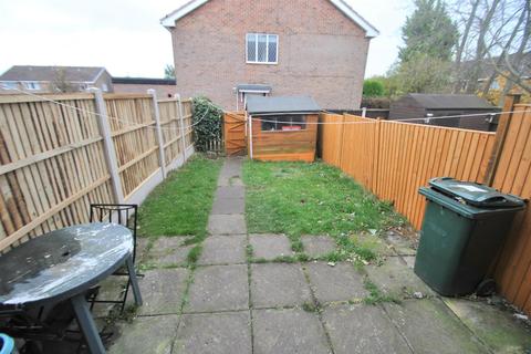 62 Fleming Way, Flanderwell, Rotherham, S66 2HB