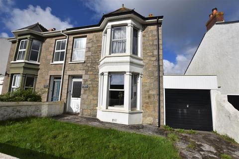 3 bedroom semi-detached house for sale - Mount Ambrose, Redruth