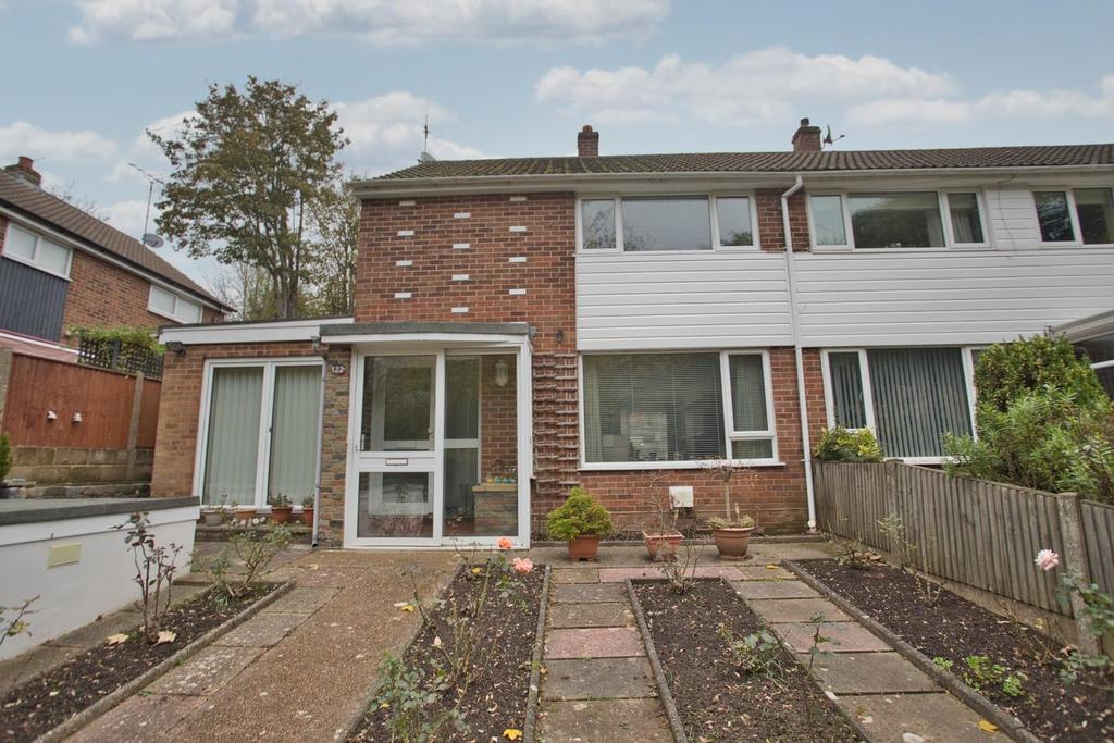 Lower Road, River, Dover 3 bed semidetached house £350,000