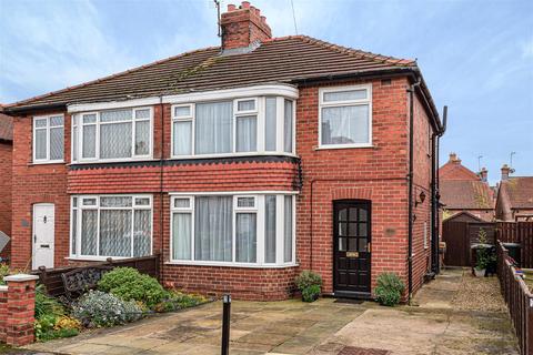 16 Maudon Grove, Norton, Malton, YO17 8AH