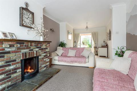 16 Maudon Grove, Norton, Malton, YO17 8AH