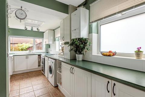 16 Maudon Grove, Norton, Malton, YO17 8AH
