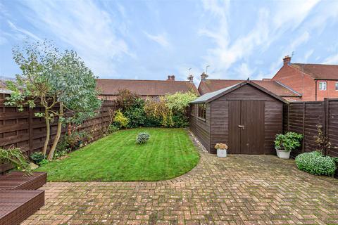 16 Maudon Grove, Norton, Malton, YO17 8AH
