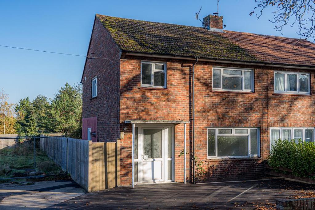 London Road, Faversham 3 bed house £325,000