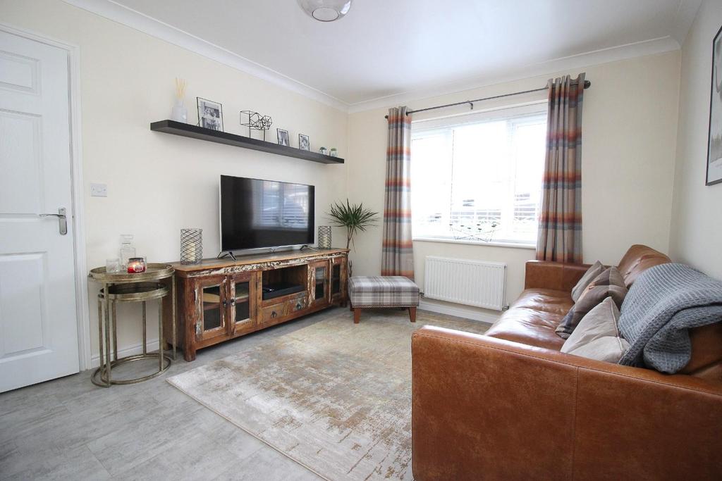 Cresta View, Houghton Le Spring 4 bed detached house £245,000