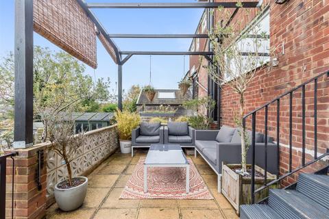 23 Bramble Rise, Brighton, BN1 5GE