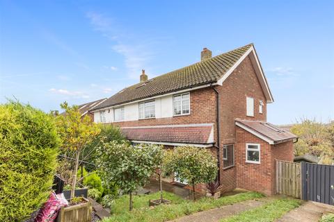 23 Bramble Rise, Brighton, BN1 5GE