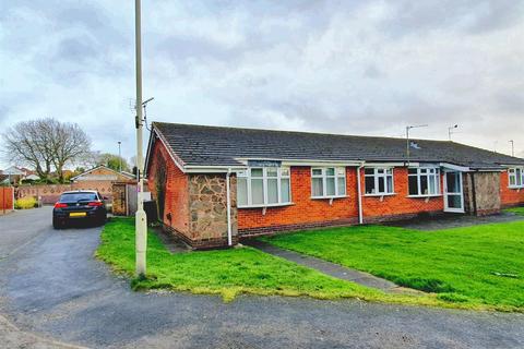 7 Beech Walk, Markfield, LE67 9RS