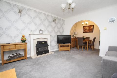 7 Beech Walk, Markfield, LE67 9RS