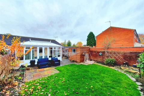 7 Beech Walk, Markfield, LE67 9RS