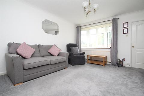 7 Beech Walk, Markfield, LE67 9RS