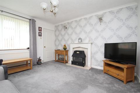 7 Beech Walk, Markfield, LE67 9RS