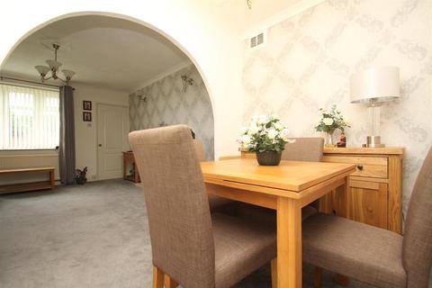 7 Beech Walk, Markfield, LE67 9RS