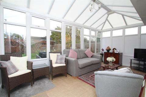 7 Beech Walk, Markfield, LE67 9RS