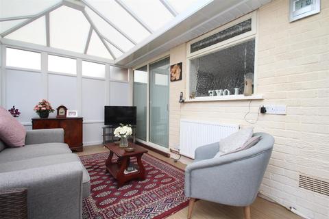 7 Beech Walk, Markfield, LE67 9RS