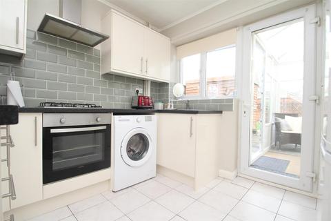 7 Beech Walk, Markfield, LE67 9RS