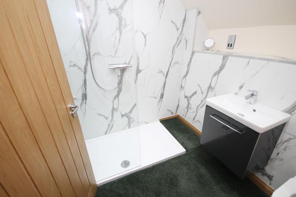 En suite