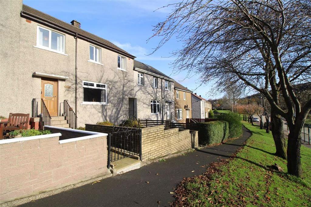 Kylemore Lane, Greenock 3 bed terraced house £95,000