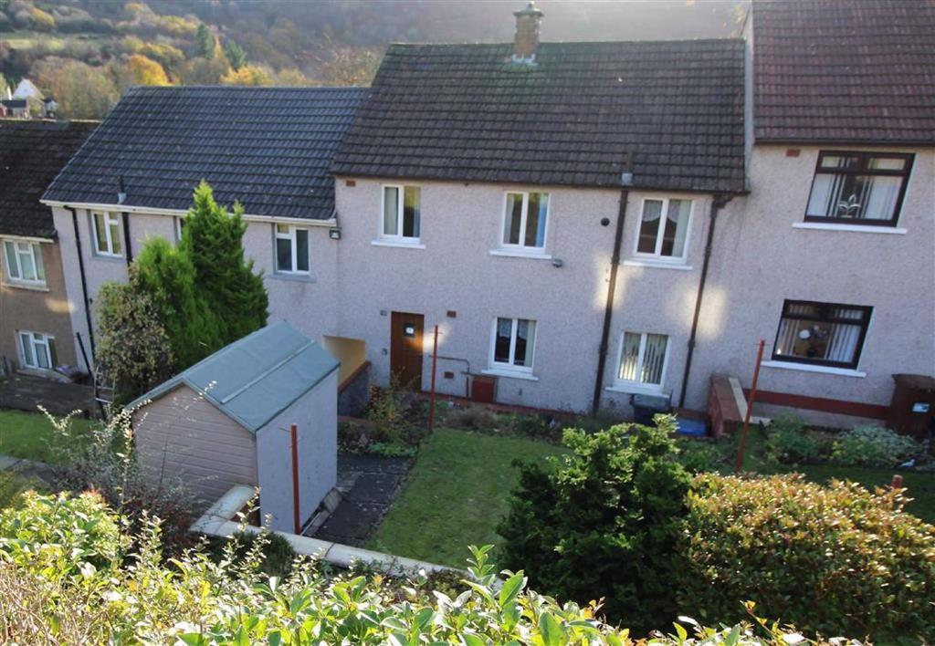 Kylemore Lane, Greenock 3 bed terraced house £95,000