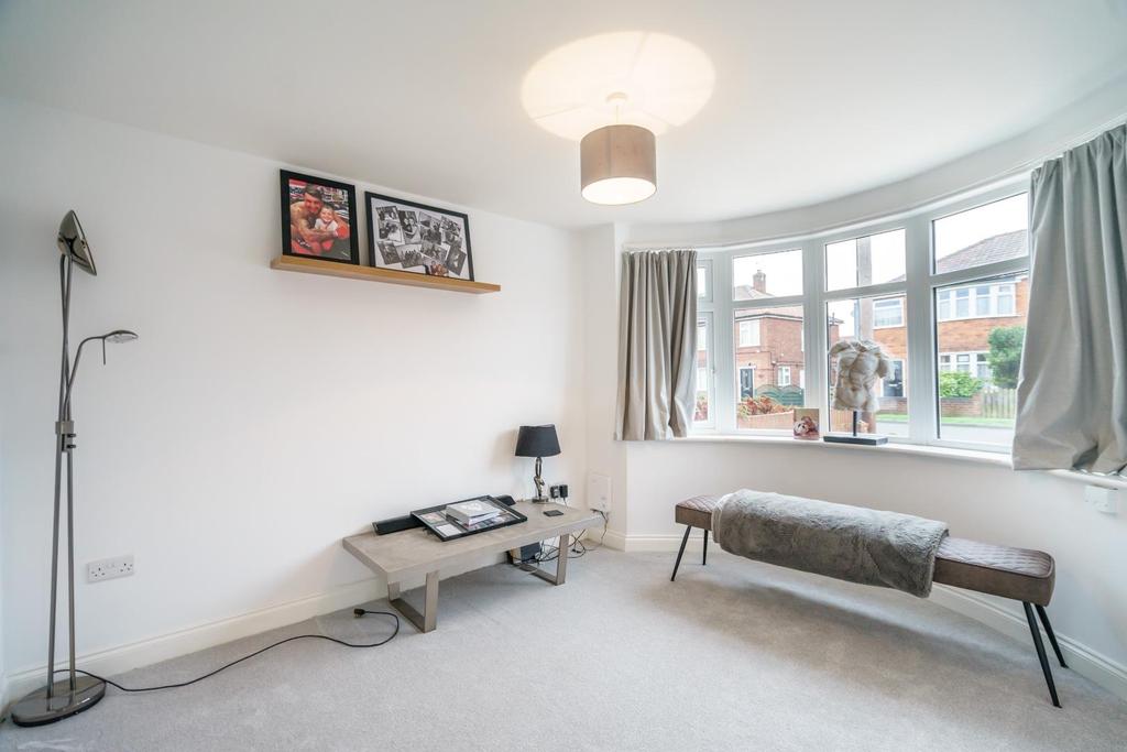Anthea Drive, Huntington, York 3 bed semidetached house £325,000