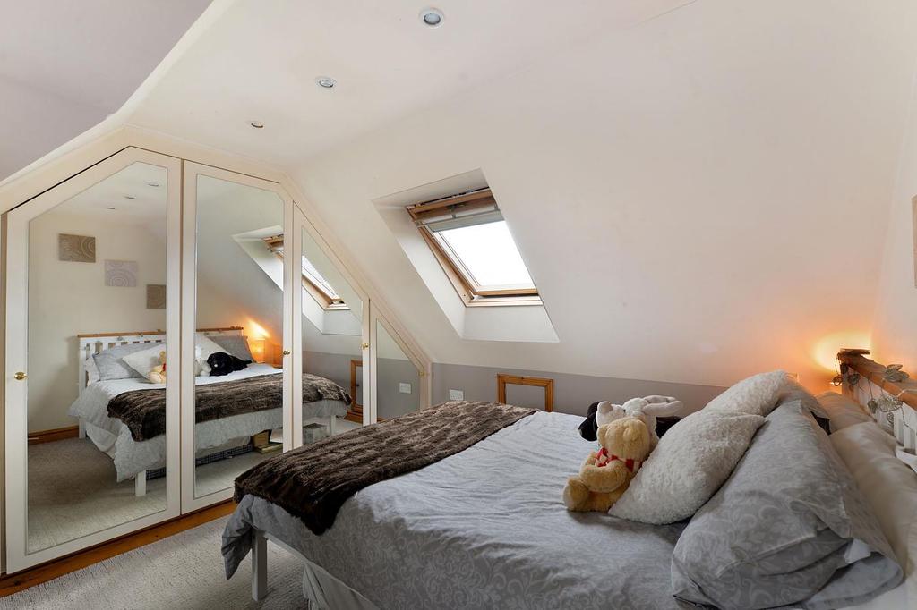Loft Bedroom 1