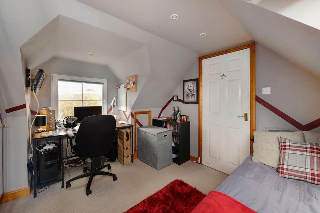Loft Bedroom 2