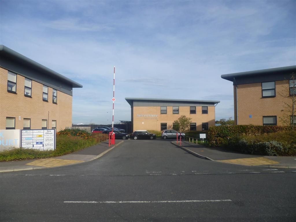 Halifax Court, Fernwood Business Park, Fernwood, Newark Property to