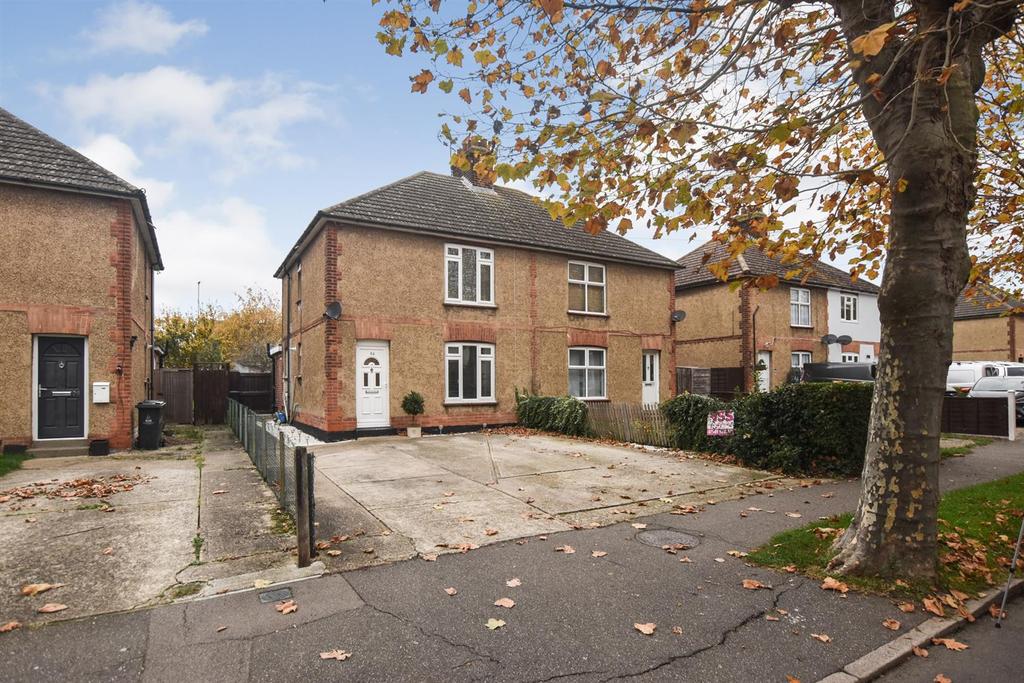 Mundon Road, Maldon 3 bed semidetached house £340,000