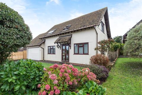 1 Crestway, Strete, Dartmouth, TQ6 0SF