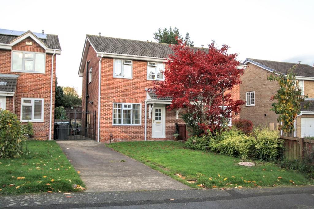 Pendleton Road, Darlington 3 bed semidetached house £130,000