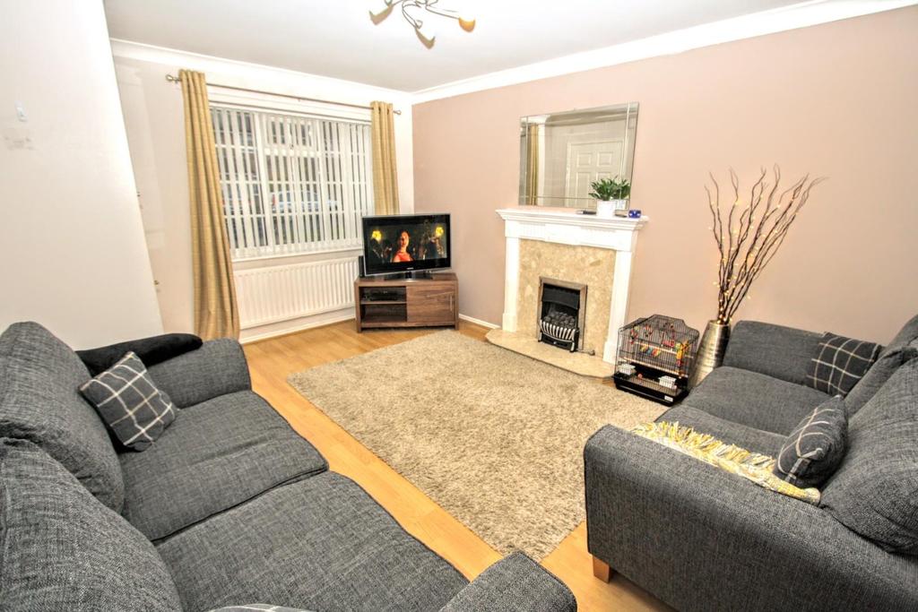 Pendleton Road, Darlington 3 bed semidetached house £130,000