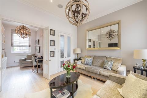 3 bedroom terraced house for sale - Albany Street, London