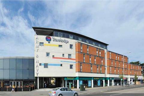 Retail property (out of town) to rent - Unit E, Army & Navy, Parkway, Chelmsford, East Of England, CM2