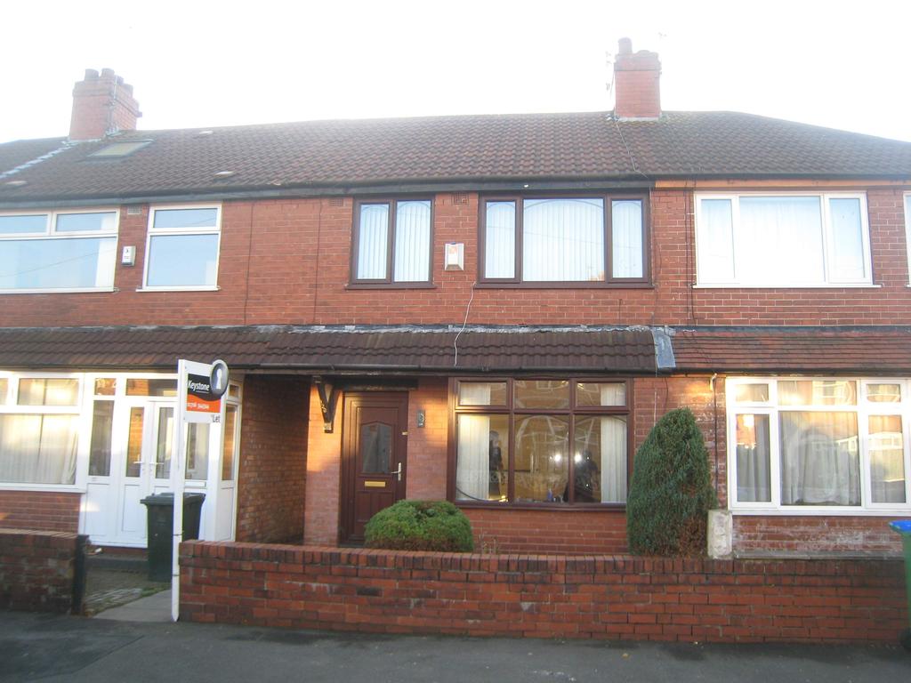 Guildford Grove, Middleton, Rochdale 3 bed semidetached house £770