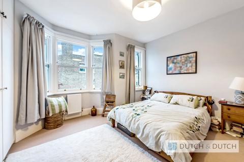 4 bedroom terraced house for sale - Sumatra Road, West Hampstead, NW6