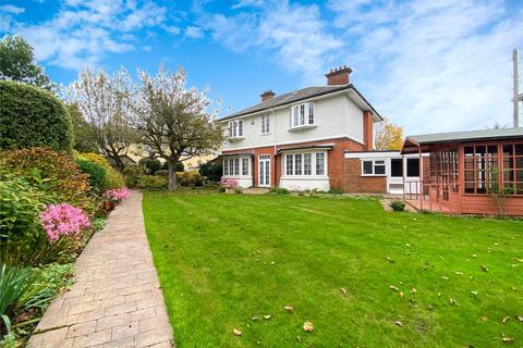 1 Somerville Road, Bournemouth, BH2 5LH