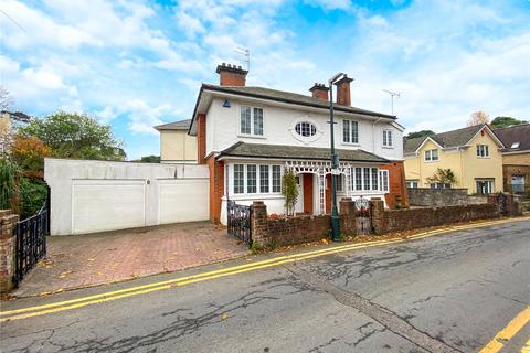 1 Somerville Road, Bournemouth, BH2 5LH