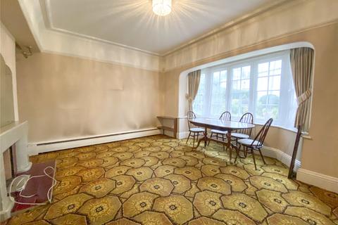 1 Somerville Road, Bournemouth, BH2 5LH