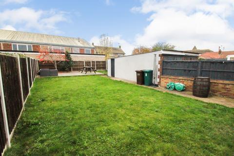 20 Willow Close, Canvey Island, SS8 9HQ