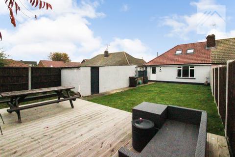 20 Willow Close, Canvey Island, SS8 9HQ