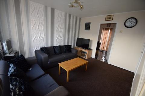 2 bedroom semi-detached house to rent, Ancroft Street, Hulme, Manchester, M15 5JW.